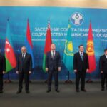 MDB Hökumət Başçıları Şurasının iclası