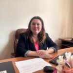 Məhərrəmova-Ağayeva Güney Asif qızı