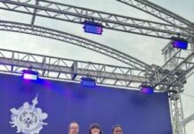 Azərbaycan gimnastı Mehriban Tağıyeva