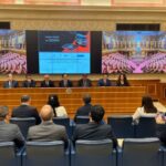 İtaliya Senatında Azərbaycanın işğaldan azad edilmiş ərazilərindəki mina probleminə dair konfrans keçirilib