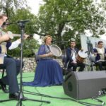 “Muğam aləmi” 6-сı Beynəlxalq Musiqi Festivalının konsert proqramı