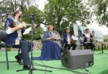 “Muğam aləmi” 6-сı Beynəlxalq Musiqi Festivalının konsert proqramı