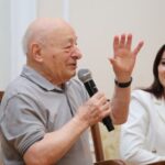 Xalq rəssamı, Əməkdar heykəltəraş Ömər Eldarov