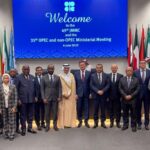 “OPEC+”un xam neft hasilatının yeni səviyyəsi ilə bağlı qərarı