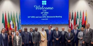 “OPEC+”un xam neft hasilatının yeni səviyyəsi ilə bağlı qərarı