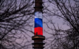 Ostankino teleqülləsi