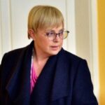 Sloveniya Prezidenti Nataşa Pirs-Musar