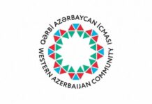 Qərbi Azərbaycan İcması