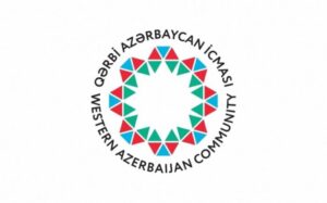 Qərbi Azərbaycan İcması