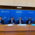 Azərbaycanın sədrliyi ilə Qoşulmama Hərəkatı əmək nazirlərinin iclası keçirilib