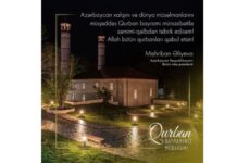 Qurban bayramı