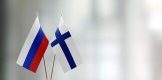 Finlandiya və Rusiya