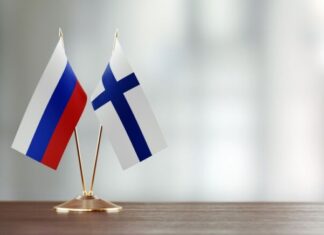 Finlandiya və Rusiya