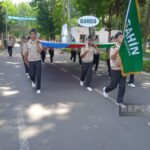 “Şahin” hərbi-idman oyunları