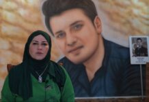 Şəhid ailəsinin tibb xərcləri “YAŞAT” Fondu tərəfindən qarşılanıb Şəhid ailəsinin tibb xərcləri “YAŞAT” Fondu tərəfindən qarşılanıb