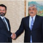 Azərbaycan bu ilin sonuna qədər Qara Dəniz Ticarət və İnkişaf Bankının (QDTİB) abunə kapitalının artırılmasında onun üzərinə düşən öhdəliklə bağlı ilk ödənişi həyata keçirəcək