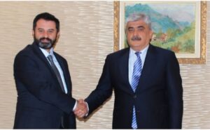 Azərbaycan bu ilin sonuna qədər Qara Dəniz Ticarət və İnkişaf Bankının (QDTİB) abunə kapitalının artırılmasında onun üzərinə düşən öhdəliklə bağlı ilk ödənişi həyata keçirəcək