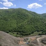 Gədəbəyin Söyüdlü kəndi