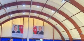Milli Qurtuluş Gününə həsr edilmiş stolüstü tennis turniri
