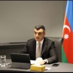 Mərkəzi Bankın sədri Taleh Kazımov