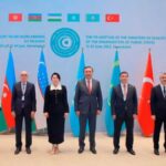 Azərbaycan Türk Dövlətləri Təşkilatı təhsil nazirlərinin 7-ci iclasında təmsil olunur