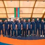 Yunan-Roma güləşi üzrə Azərbaycan millisi Avropa çempionu olub