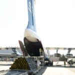 Azərbaycandan Ukraynaya növbəti humanitar yardım yola salınıb