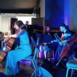 “Violonçel tarixi” adlı musiqili tamaşa