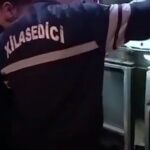 FHN əməliyyat görüntüləri