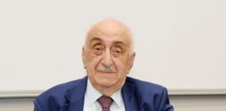 SOCAR-ın birinci vitse-prezidenti Xoşbəxt Yusifzadə