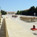 “Zabit ixtisas kursu”nun buraxılış mərasimi