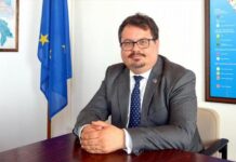Avropa İttifaqının (Aİ) Azərbaycandakı Nümayəndəliyinin rəhbəri Peter Mixalko