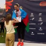 Yekaterina Sarıyeva