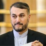 İranın xarici işlər naziri Hüseyn-Əmir Abdullahian