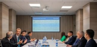 Azərbaycanın Enerji Məsələlərini Tənzimləmə Agentliyi (AERA) və Avstriyanın enerji tənzimləyici qurumu “E-Control”un nümayəndələri arasında görüş keçirilib