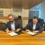 Azərbaycan Pərakəndə Geyim İdxalçıları Assosiasiyası (AFRA) ilə Özbəkistanın Tekstil və Tikiş Sənayesi Müəssisələri Assosiasiyası (Uztekstilprom) arasında əməkdaşlıq haqqında memorandum imzalanıb