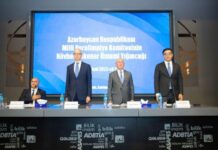Azərbaycan Milli Paralimpiya Komitəsi