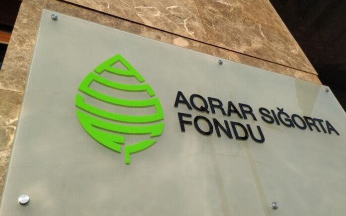 Aqrar Sığorta Fondu