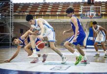 Millimiz Ermənistan yığmasını darmadağın edib 16 yaşlı oğlanlar arasında keçirilən basketbol üzrə Avropa çempionatı