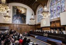 Beynəlxalq Ədalət Məhkəməsi Ermənistanın Azərbaycana qarşı iddiasını rədd edib Beynəlxalq Ədalət Məhkəməsi