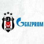 “Beşiktaş” klubu “Qazprom”