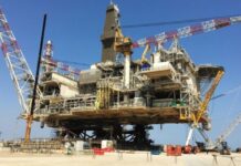 BP: “ACE layihəsi çərçivəsində işlər 90 % tamamlanıb” “Azəri Mərkəzi Şərqi” (ACE) platforması