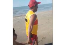 Pirşağıda çimərlikdə itkin düşən azyaşlı tapılıb çimərlikdə itkin düşən azyaşlı