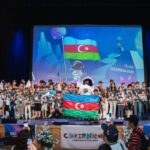 Beynəlxalq Kopernikus Olimpiadası