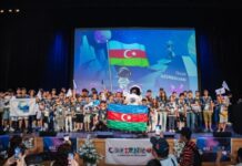 Beynəlxalq Kopernikus Olimpiadası