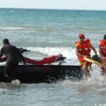 Fövqəladə Hallar Nazirliyinin Kiçikhəcmli Gəmilərə Nəzarət və Sularda Xilasetmə Dövlət Xidməti