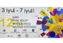 “İpək Yolu” XII Beynəlxalq Musiqi Festivalı