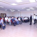 Baş prokuror Naxçıvanda 70 vətəndaşı qəbul edib