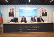 Orxan Məmmədov: “Hesabatlarında uyğunsuzluq olan vergi ödəyicilərinin əksəriyyəti KOB-lardır” İqtisadiyyat Nazirliyinin tabeliyindəki Kiçik və Orta Biznesin İnkişafı Agentliyinin (KOBİA) sədri Orxan Məmmədov “Audit və qiymətləndirmə fəaliyyəti” mövzusunda ictimai müzakirədə