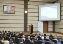 Lənkəranda keçirilən üç günlük regional konfrans yekunlaşıb